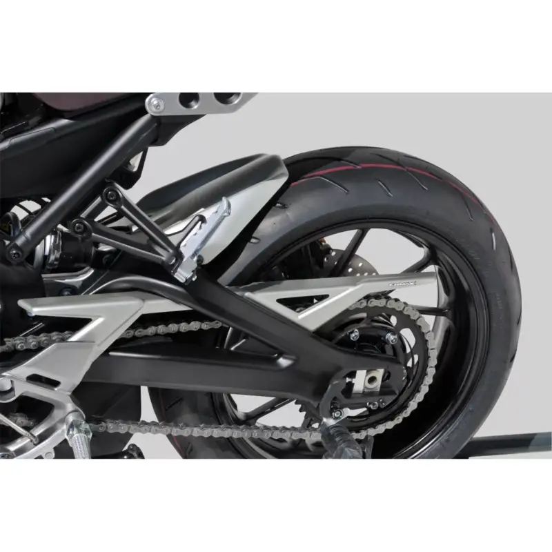 Garde-boue arrière et pare chaîne Ermax - Yamaha XSR 900 2016 et + Offre Spéciale