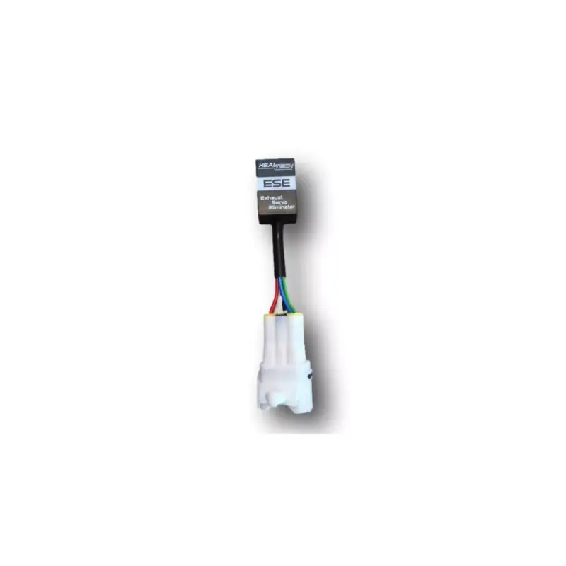 Eliminateur moteur de valve ESE S02 pour motos Suzuki Usine Directe