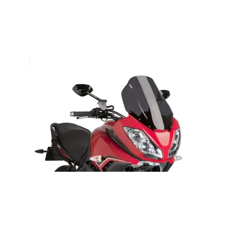 Affaire À Saisir Puig – Bulle Touring 4359 – Triumph TIGER 1050 2007-2013, TIGER SPORT 2013-2015