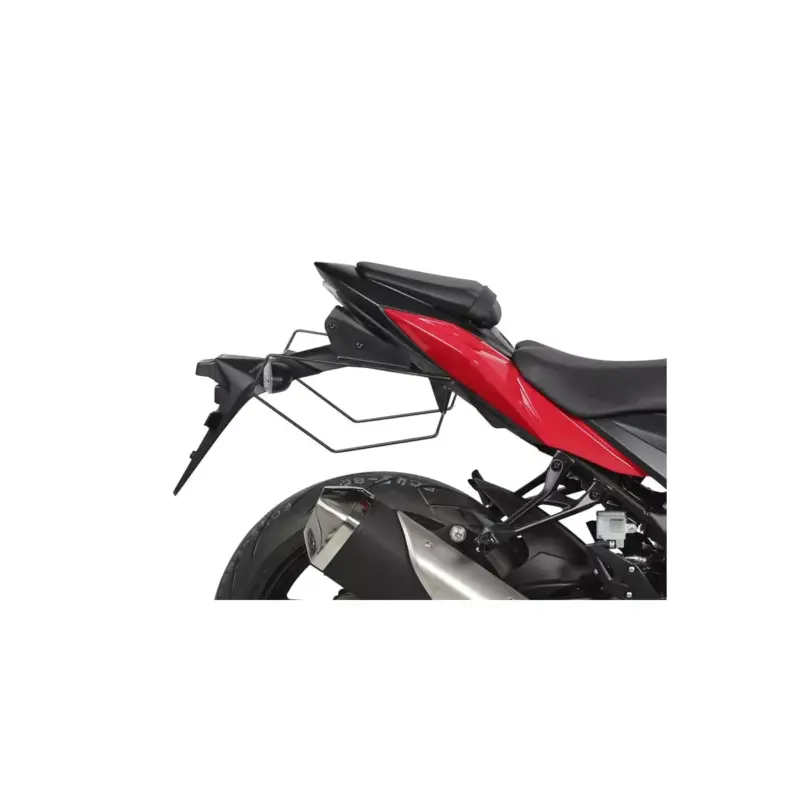 Commander Maintenant Écarteurs pour sacoches cavalières SHAD S0GR77SE pour Suzuki GSXS750 2017 et +