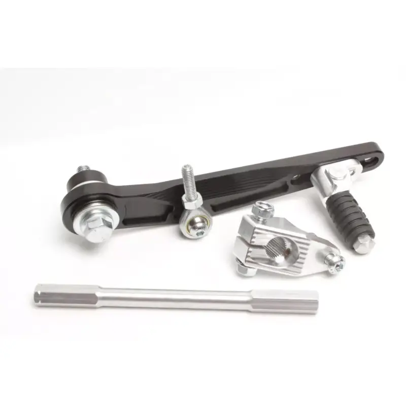 Nouveauté Kit de conversion en vitesse inversée PP Tuning pour Yamaha YZF R6 2017 et +