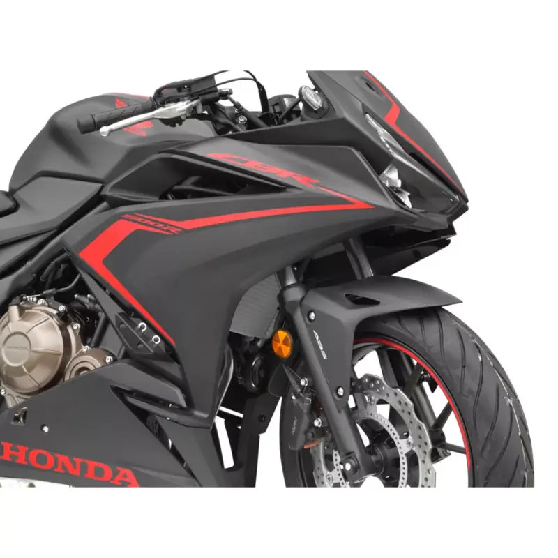 Tampons Top Block pour Honda CBR500R 2019-2023 Must-Have