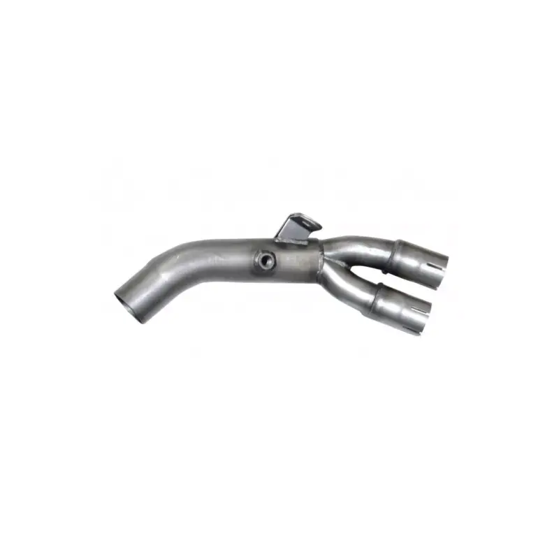 Usine Directe Décatalyseur IXRACE - Honda CB1000R 2008-2016