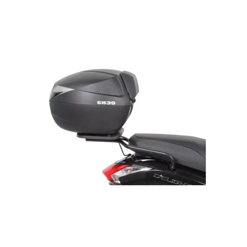 Commander Maintenant Support Top Case Top Master Y0DL17ST SHAD pour Yamaha Delight 125 2017 et +