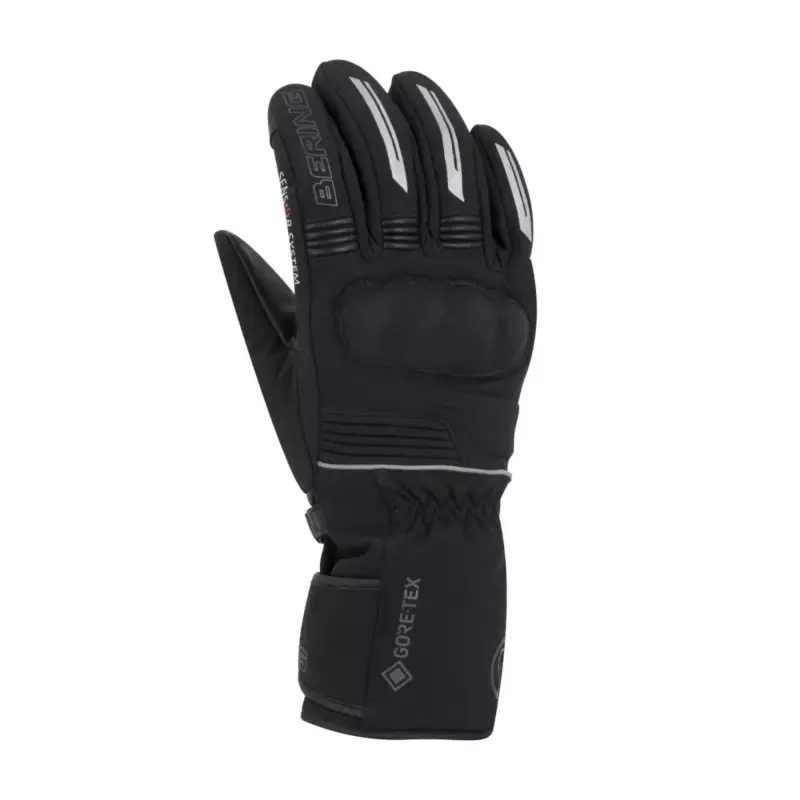 Gants moto hiver Bering HERCULE Gore-tex Meilleure Vente