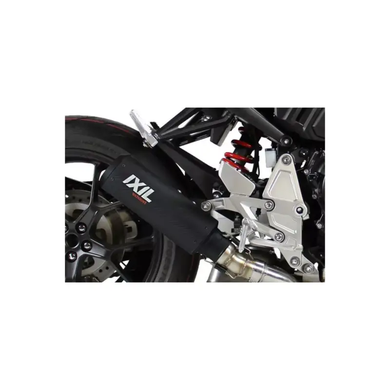Échappement IXIL GH 6278 C pour Honda CB1000R Néo Sport Café 2018 et + Réduction