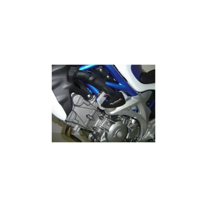 Dernière Chance Tampons Top Block Suzuki SFV 650 Gladius 2009-2016