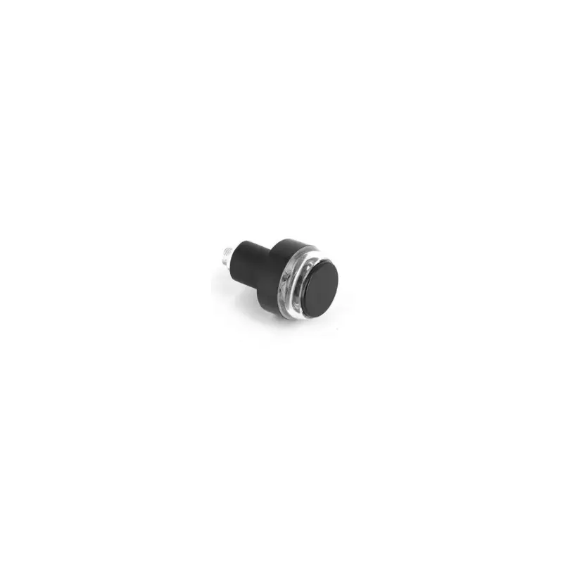 Promotion Myra - Paire de Clignotant embout de guidon LED - Noir