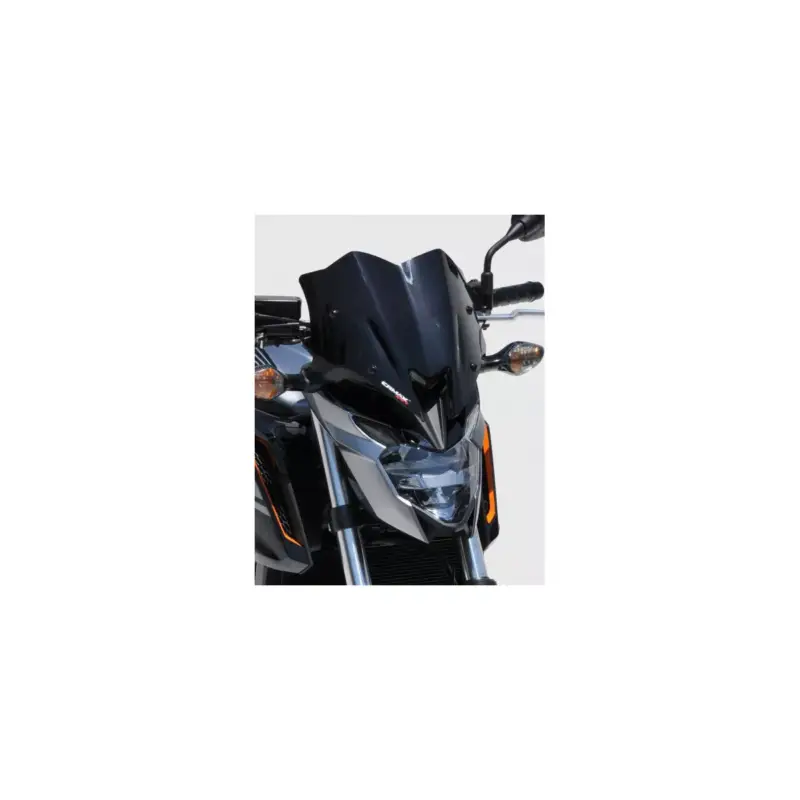 Saute Vent sport Ermax pour Honda CB650F 2017-2018 Authentique