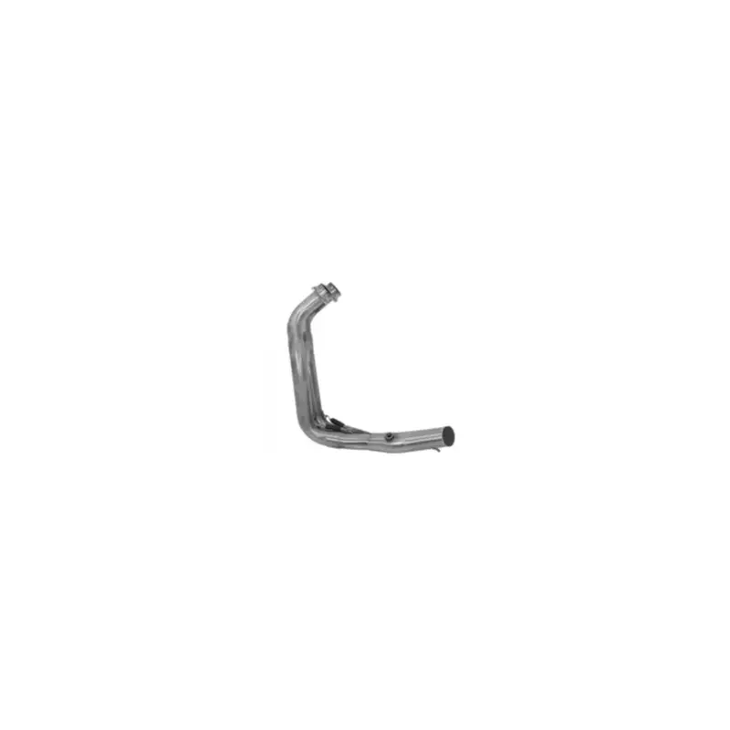 Collecteur catalytique homologué 71758KZ ARROW version basse pour Yamaha MT07 2021-2024 Commande En Gros
