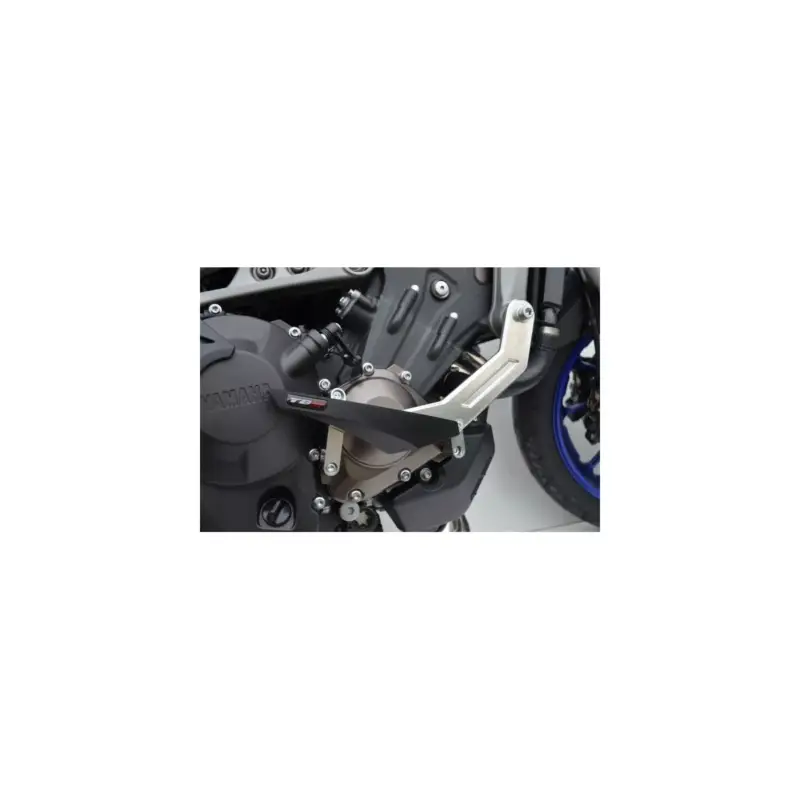 Offre Spéciale Tampons Top Block Yamaha MT-09 2013-2020