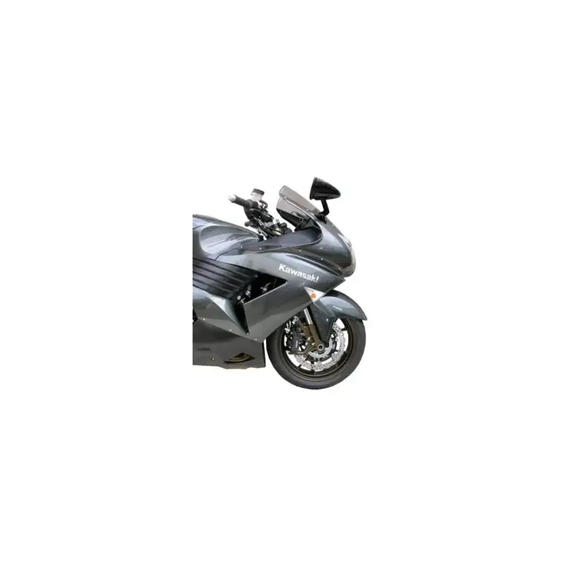 Certifié Kit complet STREET bike ABM – Kawasaki ZZR 1400 et ABS 2006 et +