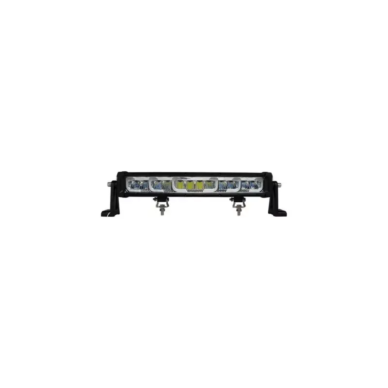 Populaire Sifam – Projecteur Rectangulaire LED 96W 7875 Lum avec feux diurne