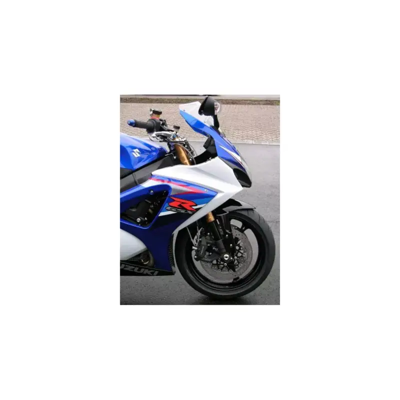 Kit complet STREET bike ABM - Suzuki 1000 GSXR 2007-2008 Réduction