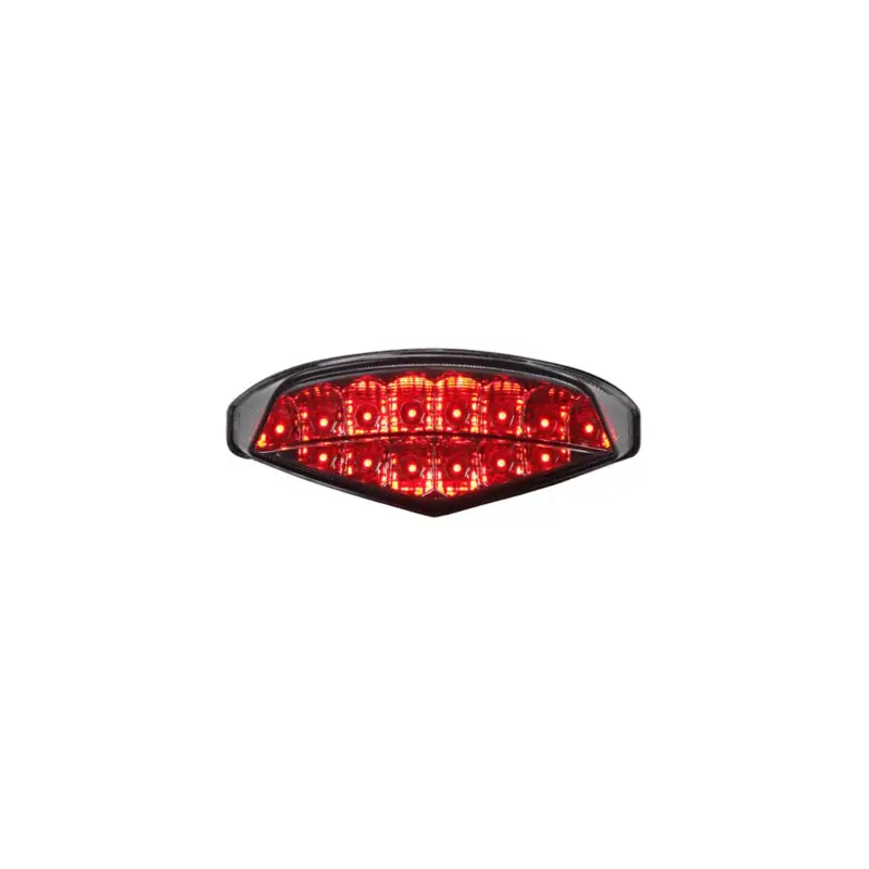 Expédié Aujourd’hui Feu à LEDS + clignotants – Ducati Monster 696 796 et 1100