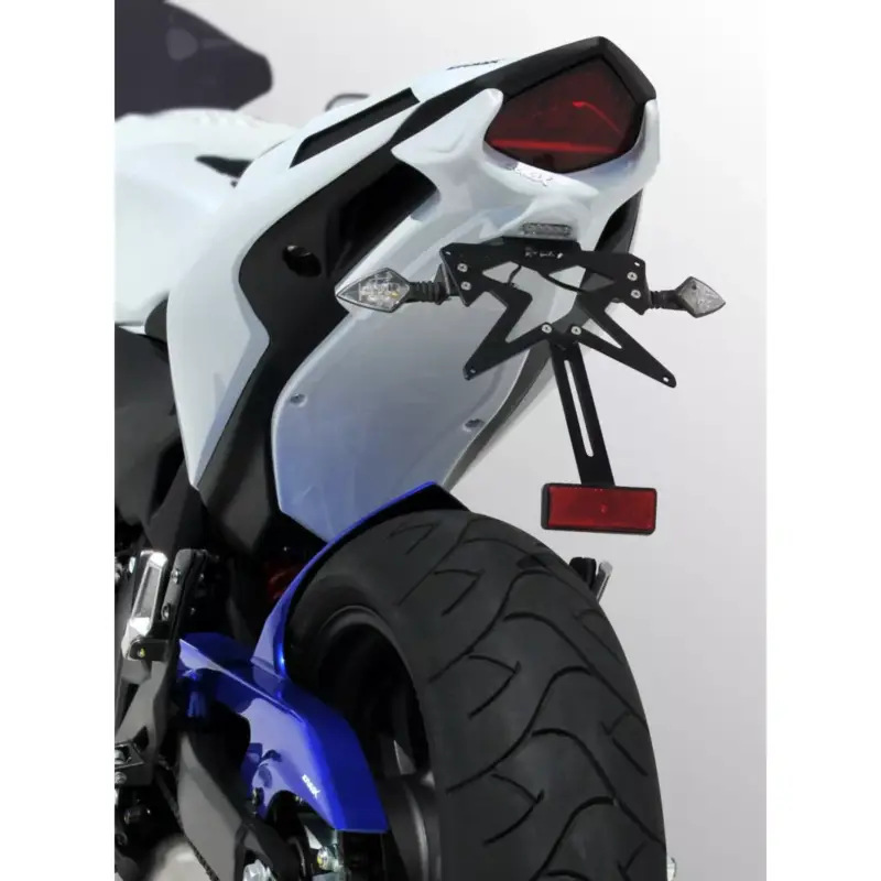 Prix Cassé Passage de roue Ermax - Honda CBR600F 2011-2013