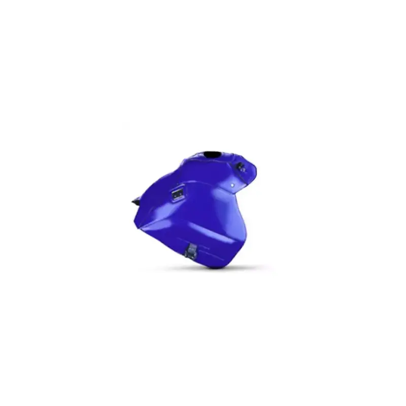 Satisfait Ou Remboursé Tapis protège-réservoir Bagster Classique pour Suzuki DR 650 RS / RSE 1990-1996