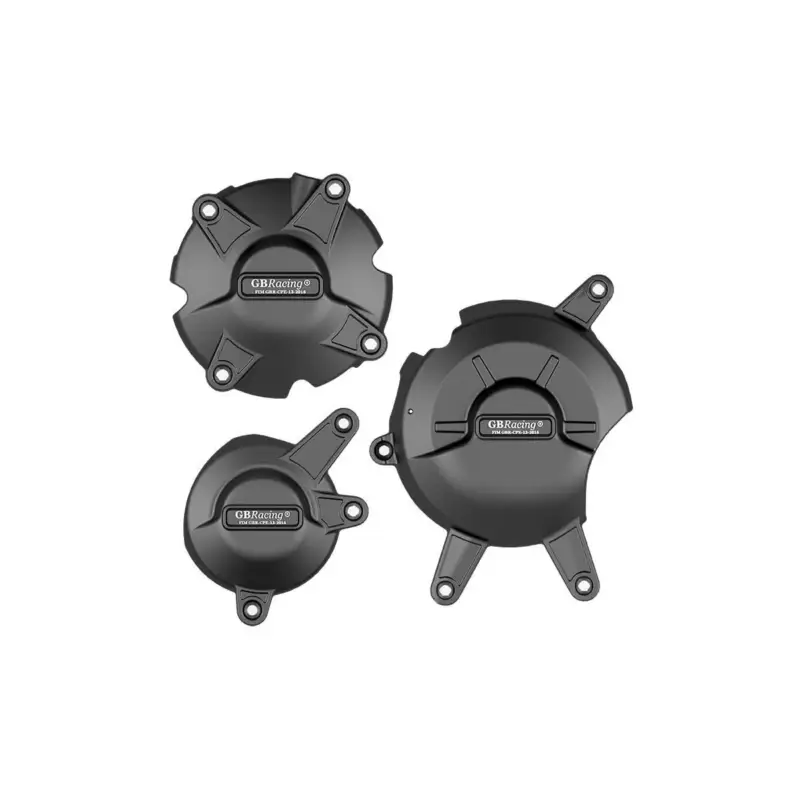 Pack de protection moteur GBRacing pour Honda CB1000R 2018 et + Super Prix