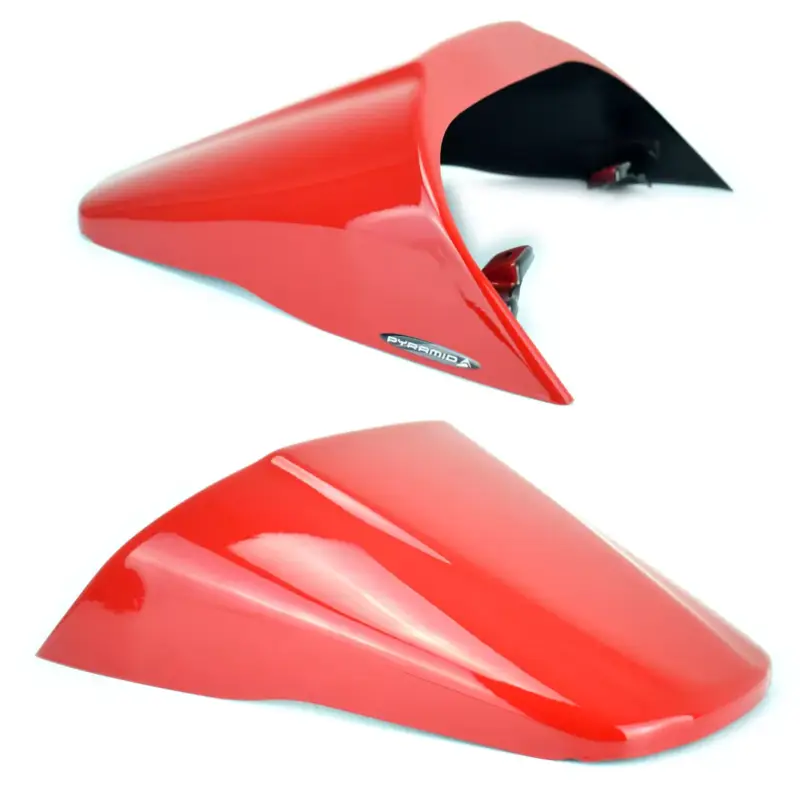 Dernier Modèle Dosseret de selle pour Honda CB650F 2014 et +
