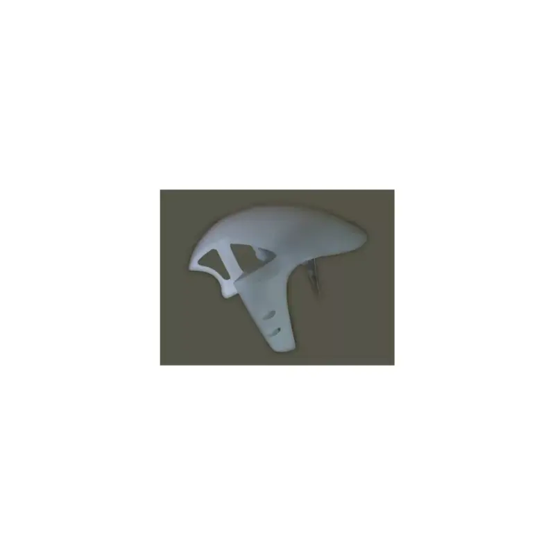 Garde Boue avant Poly pour Yamaha YZF R1 2009-2014 Meilleure Vente