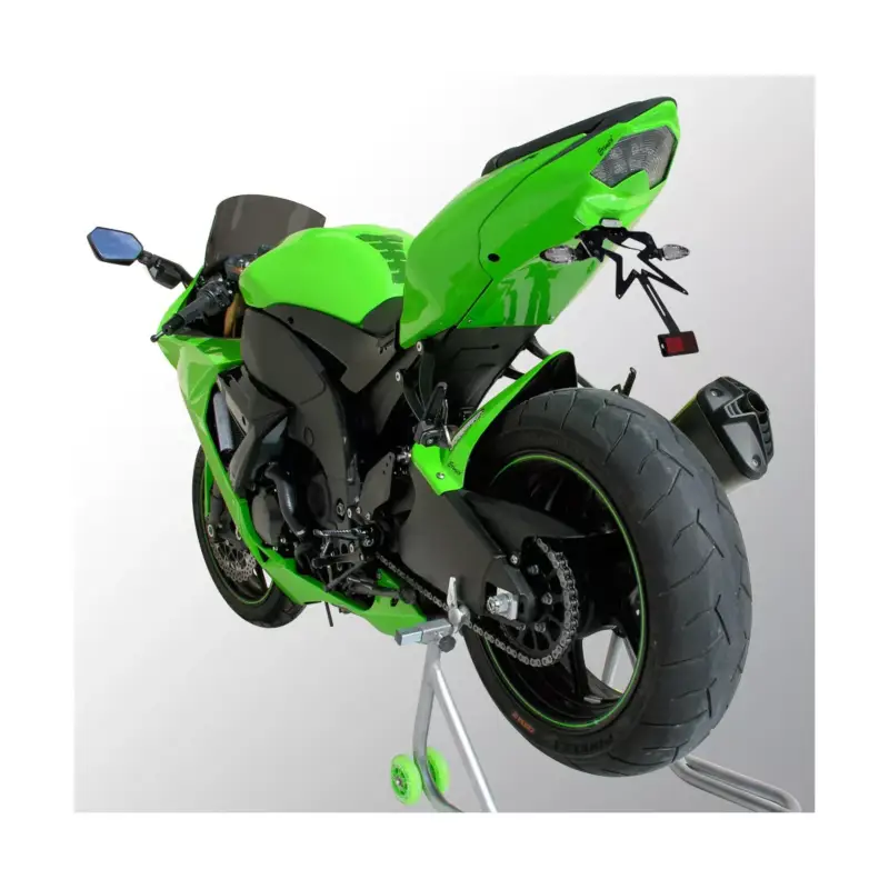 Passage de roue Ermax Kawasaki ZX-10R 2008-2010 Petit Prix
