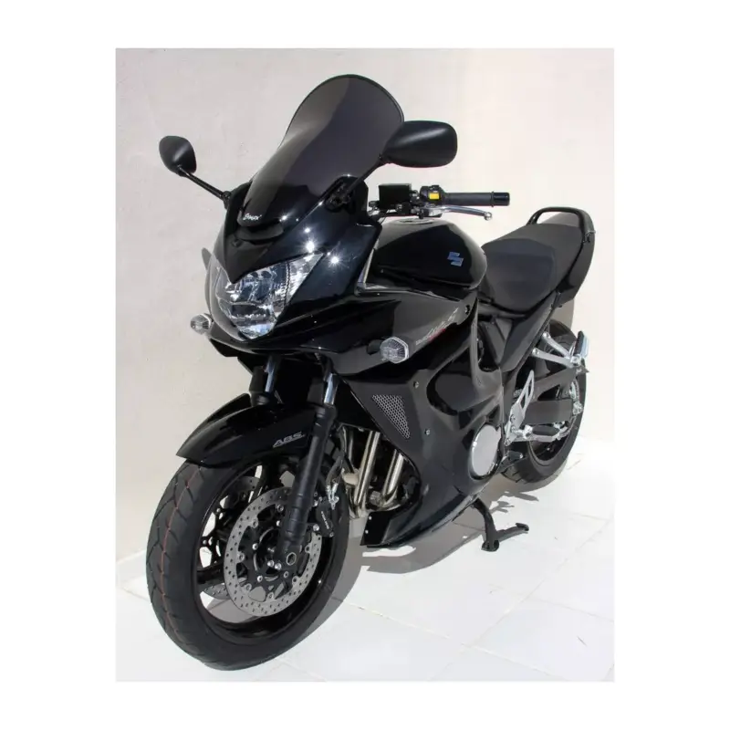 Flancs de carénage Ermax pour Suzuki BANDIT GSF650 2007-2008 / GSF1250 2007-2009 Vente Flash