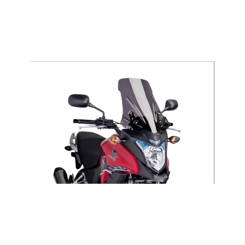 Puig - Bulle Touring 6480 - Honda CB500X 2013-2015 Achat Immédiat