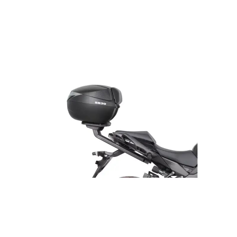 Support Top Case Top Master K0ZS18ST SHAD pour Kawasaki Z1000 SX 2018-2019 et Ninja 1000 SX 2020-2021 Bon Plan