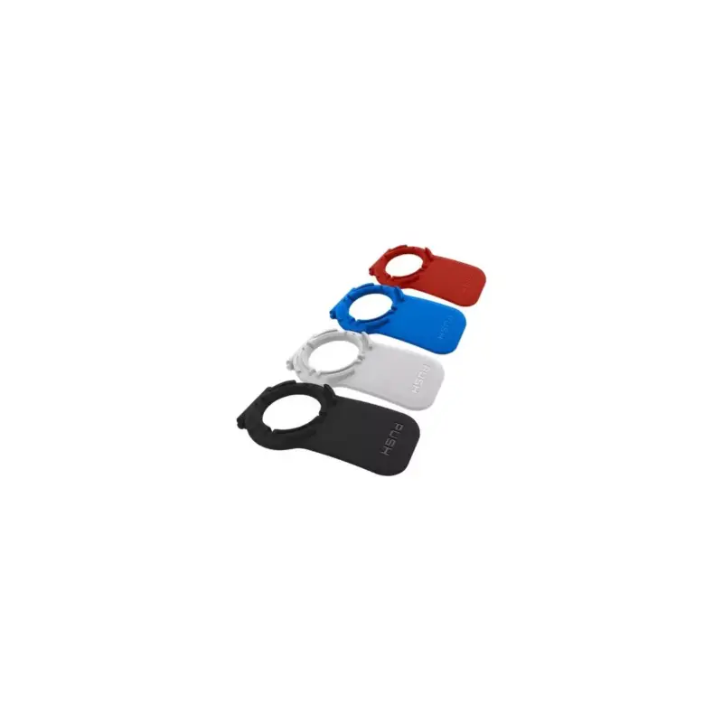 Languette / levier de rechange en couleur pour support QUAD LOCK Achetez Aujourd’hui