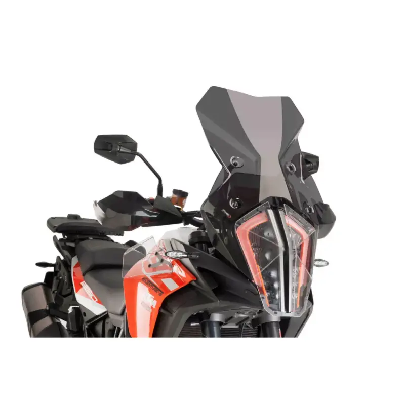 Affaire À Saisir Puig – Bulle Touring 9717 – KTM 1290 SUPER ADVENTURE R 2017-2019, 1290 SUPER ADVENTURE S 2017-2019
