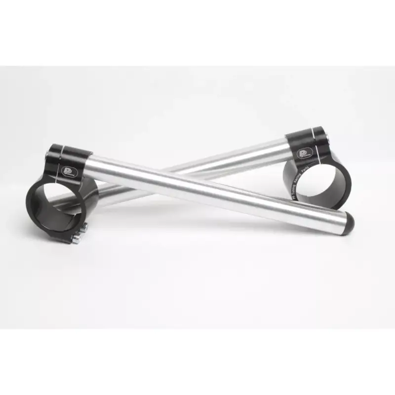 Prix Réduit Demi-guidon PP Tuning Ø 35 à 58 mm, type Sport, noir