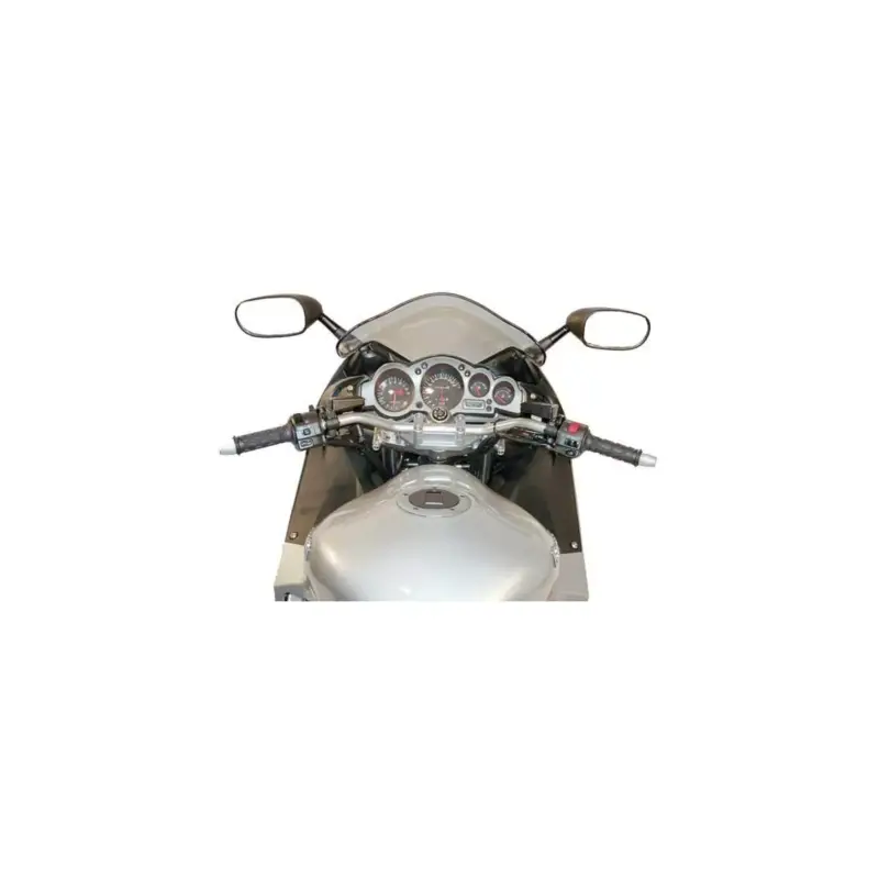 Marque Kit complet STREET bike ABM - Kawasaki ZZR 1200