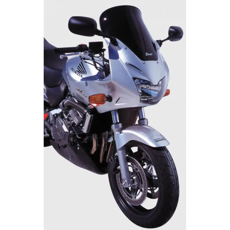 Bulle Haute Protection Ermax - Honda CB600F Hornet S 1998-2004 Commander Maintenant