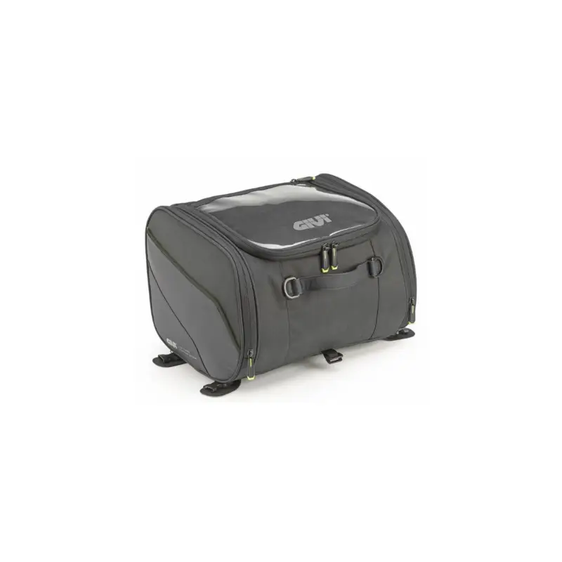 Sacoche tunnel EA136B GIVI, volume 23 litres Populaire