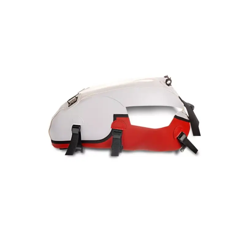 Dernière Chance Tapis protège-réservoir Bagster Classique pour Triumph T100 Bonneville, Thruxton, Scrambler 2008-2015