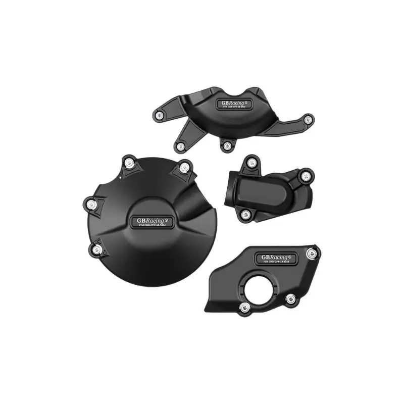 Pack de protection moteur GBRacing pour Ducati Supersport 939 2016-2020 Achetez Aujourd’hui