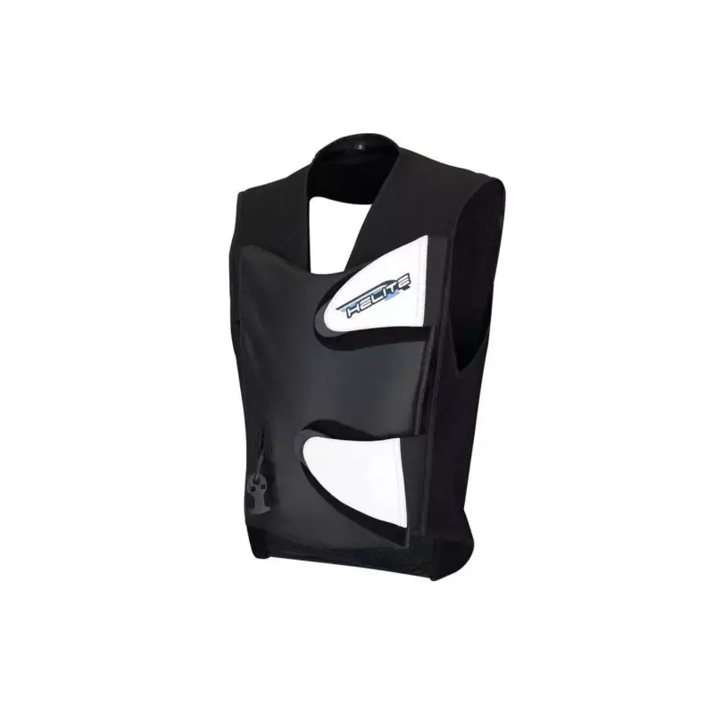 Promotion Gilet Airbag moto HELITE GP-AIR