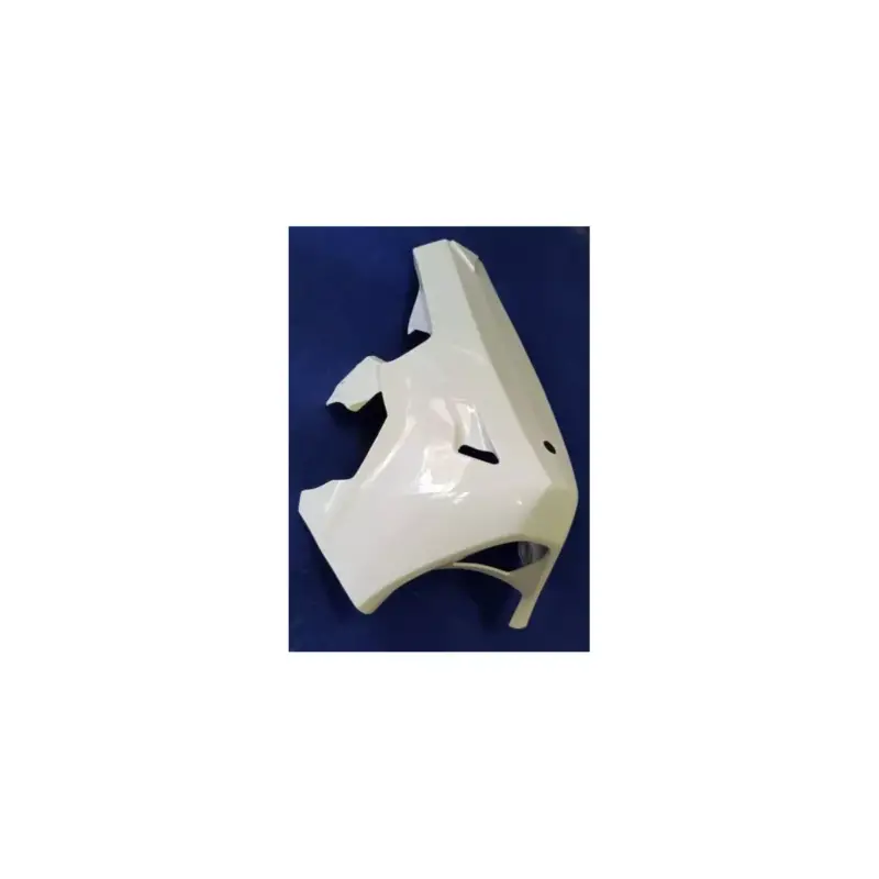 Partie basse du carénage, sabot Poly pour Honda CBR1000RR 2017-2019 Haute Qualité