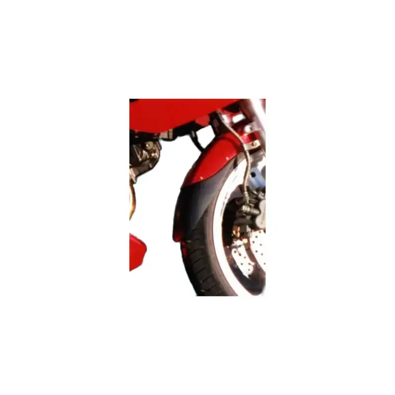 Extension de garde-boue avant - Suzuki 650 SV 1999-2002 Acheter Direct