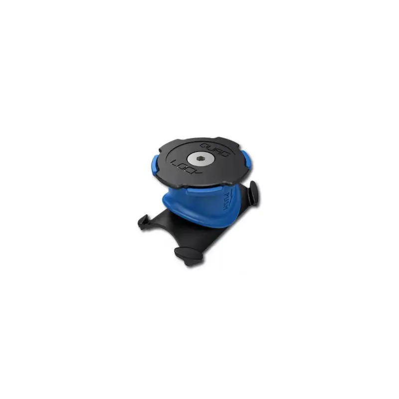 Support guidon smartphone QUAD LOCK pour votre VÉLO Satisfait Ou Remboursé