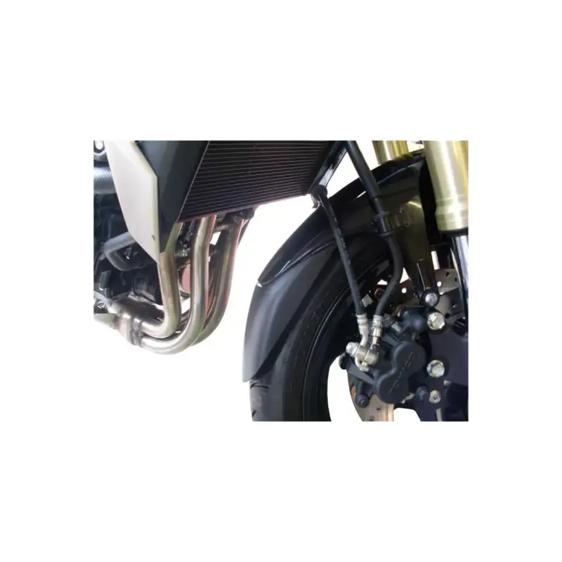 Dernier Modèle Extension de garde-boue avant - Suzuki GSR 750 2011-2015