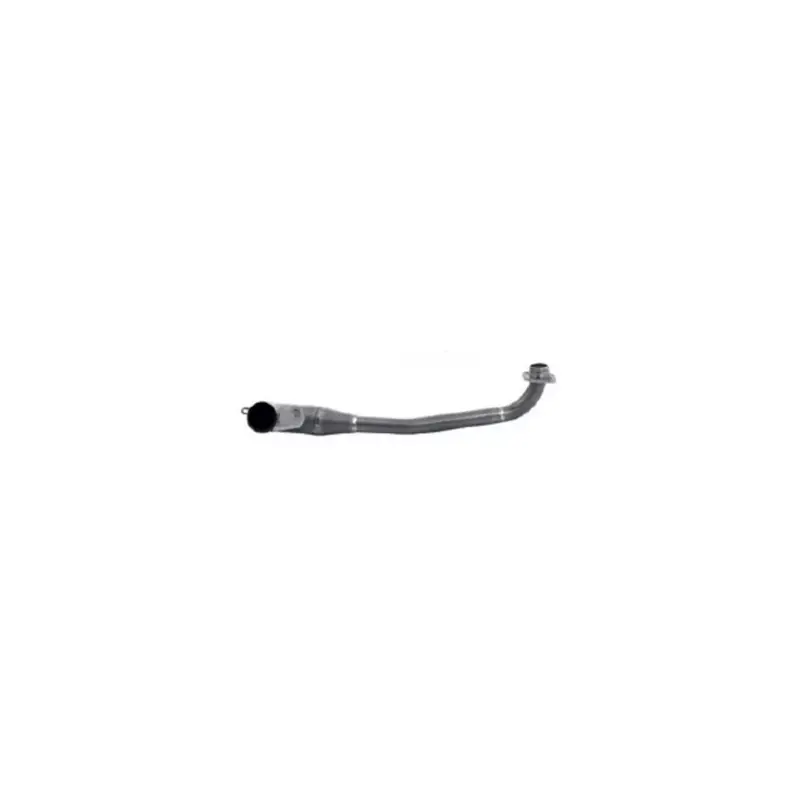 Collecteur racing ARROW acier inox 52006MI pour Honda MSX125 GROM 2021-2024 Nouveauté