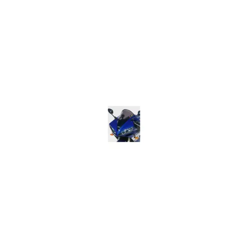 Bulle Haute Protection Ermax - Yamaha YZF-R1 2004-2006 Dernière Chance
