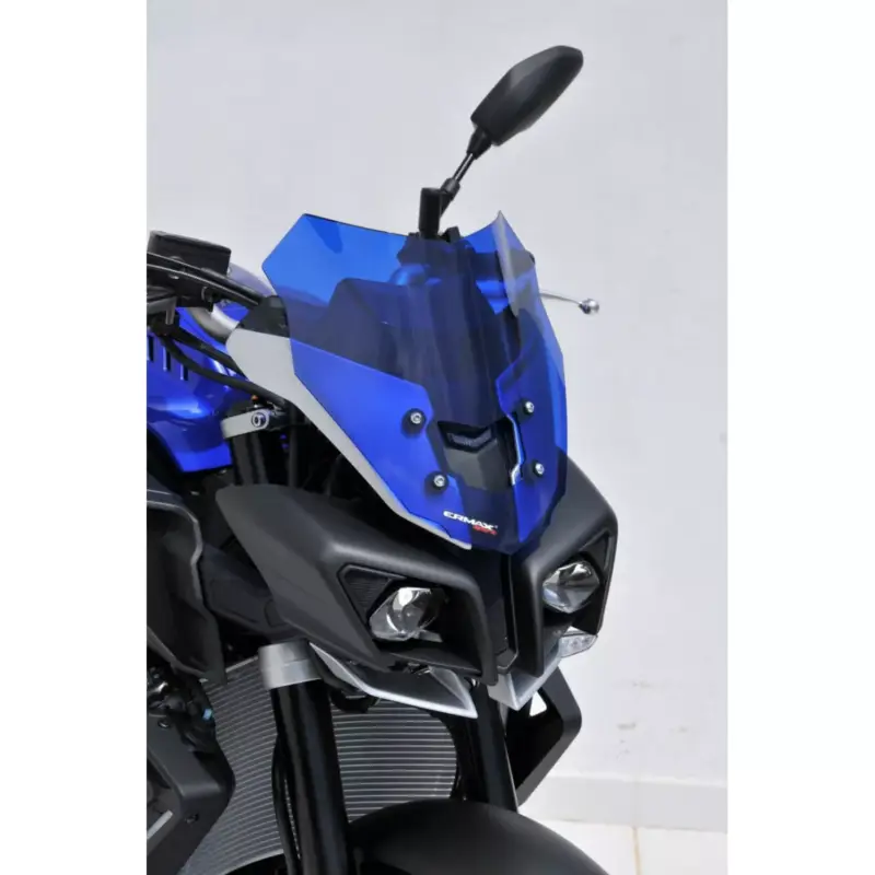 Commander Vite Bulle Ermax Sport 29cm - Yamaha MT10 2016-2021