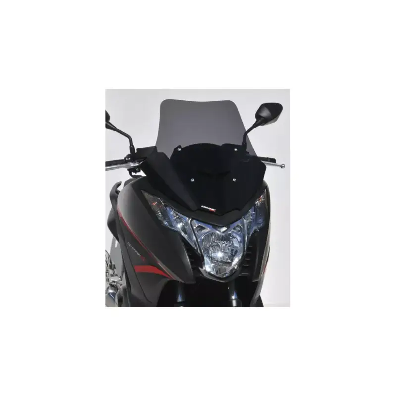 Achetez Aujourd’hui Pare-Brise scooter Ermax Sport 48cm - Honda 700 INTEGRA 2012-2013