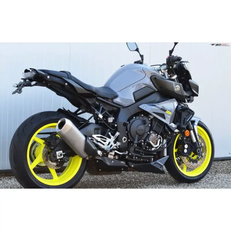 Usine Directe Sabot moteur Top Block Aerodynamics Yamaha MT10 2016 et +