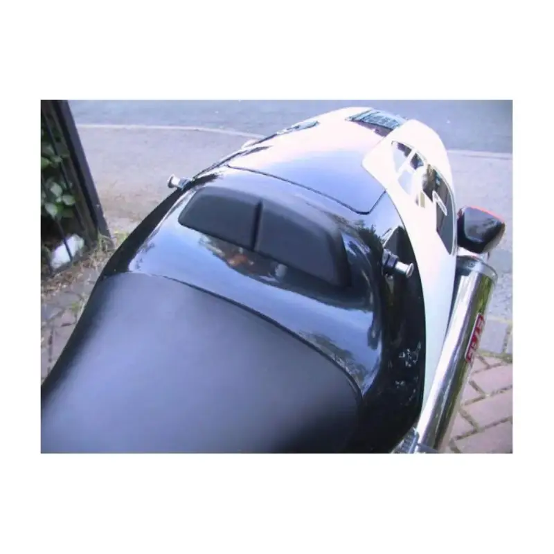 Garniture pour dosseret de selle Honda VTR 1000 SP1 / SP2 2000-2006 Seulement Aujourd’hui