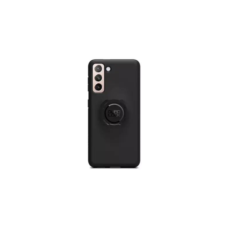 Paiement Sécurisé Coque QUAD LOCK pour votre Samsung Galaxy S21