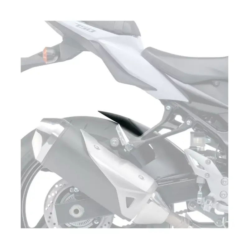 Marque Extension de garde-boue arrière – Suzuki 750 GSR