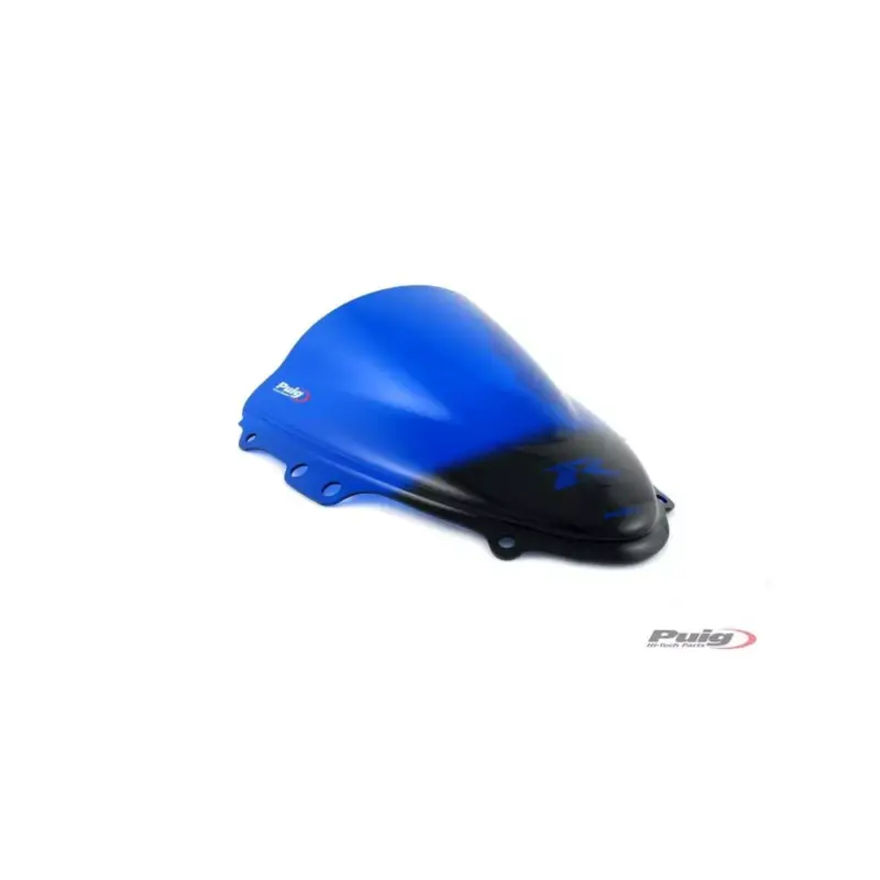 Puig - Bulle Racing 1655 - Suzuki GSX-R750 2004-2005, GSX-R600 2004-2005 Acheter Direct